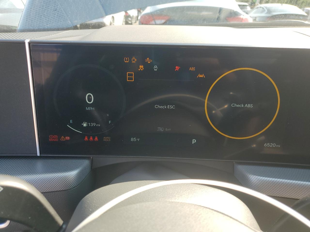 2024 HYUNDAI SONATA SEL VIN:KMHL14JAXRA357407