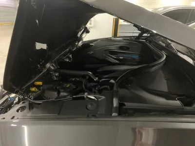 2021 BMW 530 WBA51AG00MCH42501 VIN:WBA51AG00MCH42501