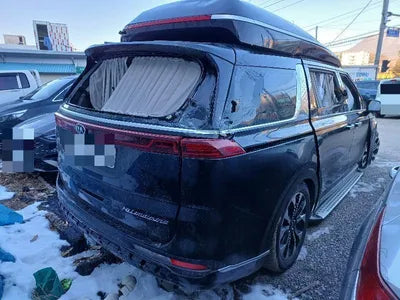 2021 Kia Carnival VIN: