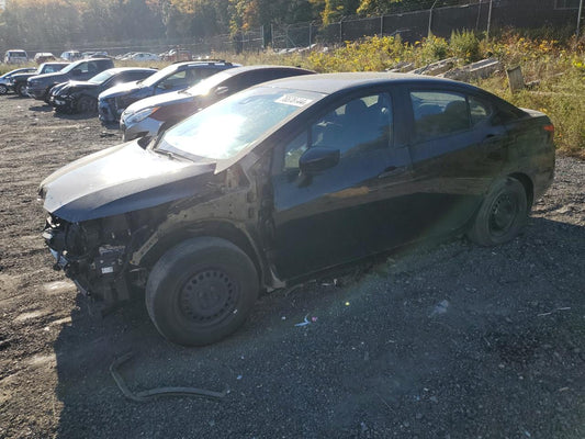 2023 NISSAN VERSA S VIN:3N1CN8DV3PL837649