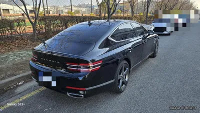 2023 Genesis G80 VIN: