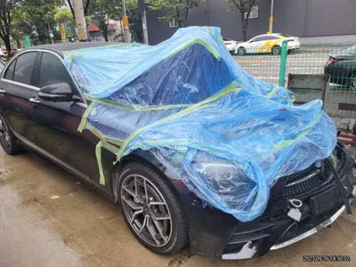 2021 Mercedes-Benz E 220 W1KZF0FB5MA878043 VIN:W1KZF0FB5MA878043