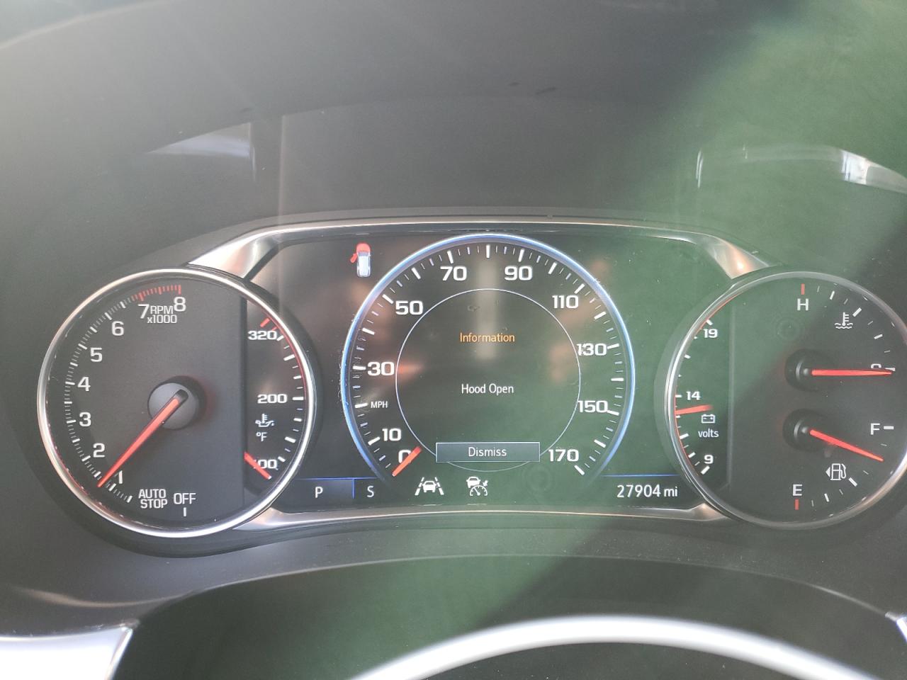 2023 CHEVROLET TRAVERSE PREMIER VIN:1GNERKKW7PJ209689