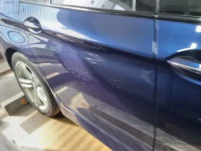 2016 BMW 520 WBA5E7100GG569329 VIN:WBA5E7100GG569329