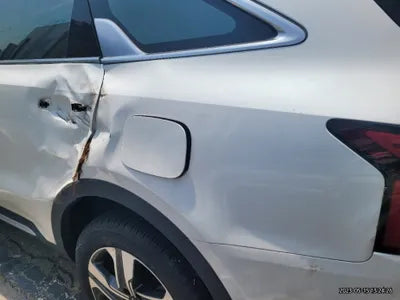 2021 Kia Sorento KNARK81GBMA031286 VIN:KNARK81GBMA031286