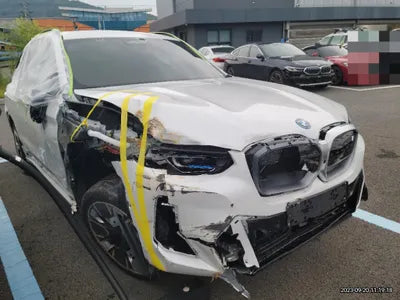 2023 BMW X3 M WBY41DU02PSA81678 VIN:WBY41DU02PSA81678