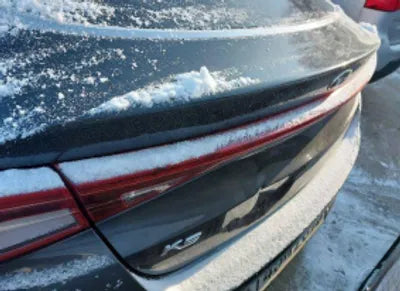 2020 Kia K5 KNAG741BBLA021162 VIN:KNAG741BBLA021162