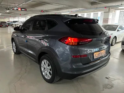 2019 Hyundai Tucson KMHJ281ABKU142826 VIN:KMHJ281ABKU142826