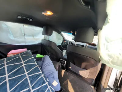 2021 Kia Sportage VIN: