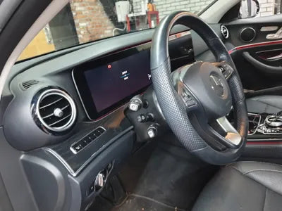 2016 Mercedes-Benz E 300 VIN: