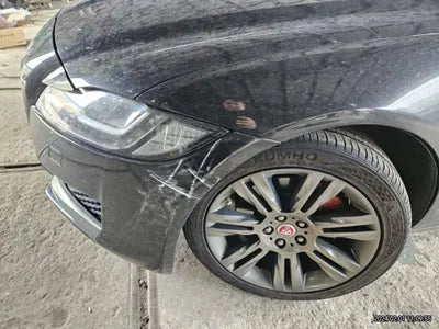 2017 Jaguar XF SAJBB4BN2HCY40831 VIN:SAJBB4BN2HCY40831