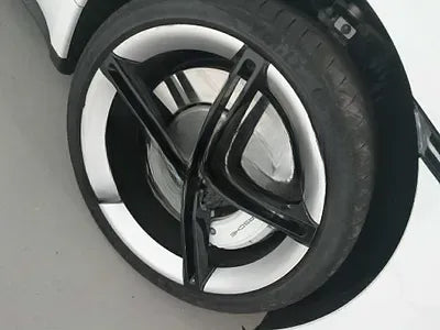 2021 Saturn SC NONE VIN: