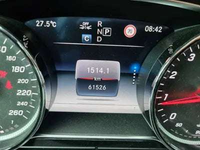 2018 Mercedes-Benz E 200 WDDZF4CB7JA403372 VIN:WDDZF4CB7JA403372