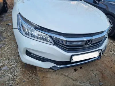 2017 Honda Accord 1HGCR2680HA514040 VIN:1HGCR2680HA514040