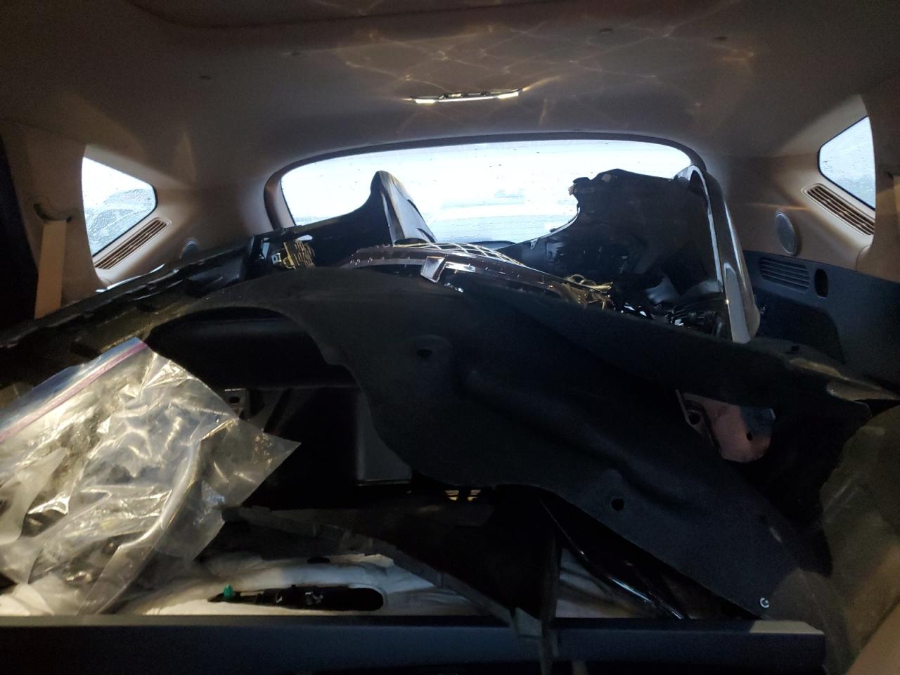 2024 GENESIS GV80 BASE VIN:KMUHCESC8RU177445