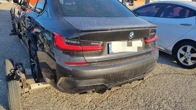 2019 BMW 330 836KMWBA5R3102KAE VIN:836KMWBA5R3102KAE