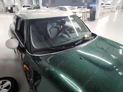 2015 MINI Cooper VIN: