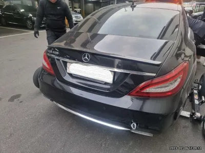 2017 Mercedes-Benz CLS 400 WDDLJ6FB2HA202498 VIN:WDDLJ6FB2HA202498