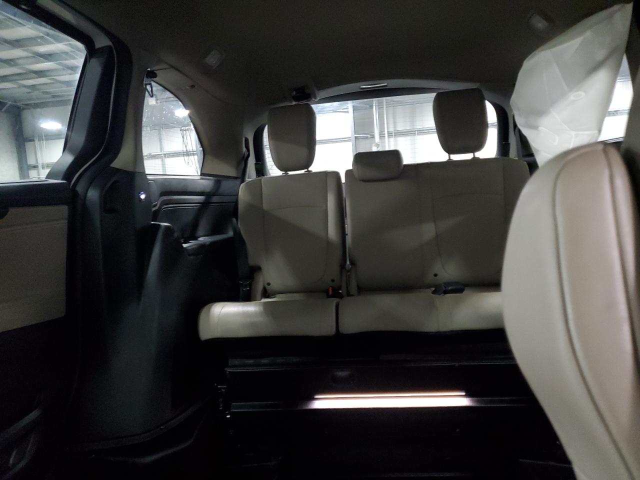 2023 HONDA ODYSSEY EXL VIN:5FNRL6H62PB029473