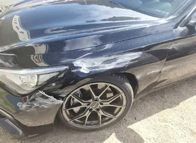 2016 Infiniti Q50 JNKAV71E1GM560037 VIN:JNKAV71E1GM560037