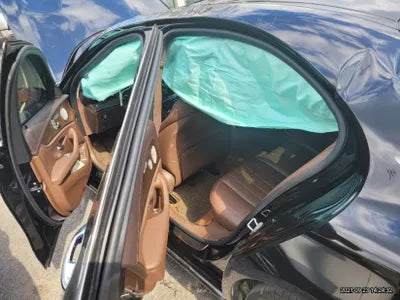 2020 Mercedes-Benz E 300 W1KZF4KB2LA811119 VIN:W1KZF4KB2LA811119