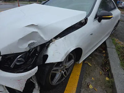 2018 Mercedes-Benz E 220 VIN: