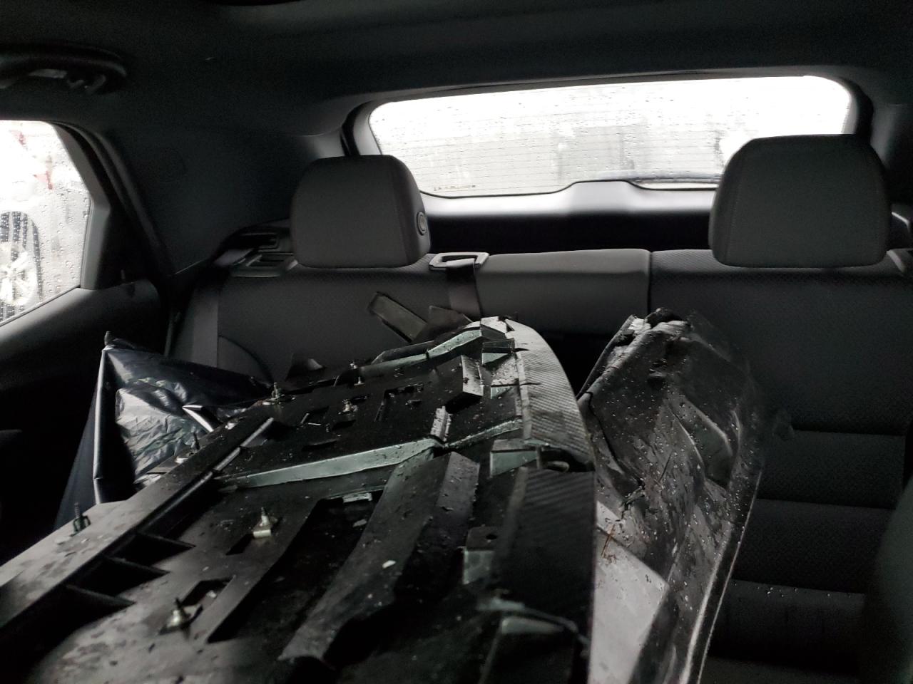 2023 CHEVROLET TRAILBLAZER RS VIN:KL79MUSL2PB147037