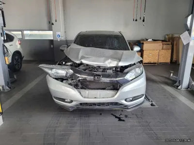 2016 Honda HR-V 3HGRU5850GM200100 VIN:3HGRU5850GM200100