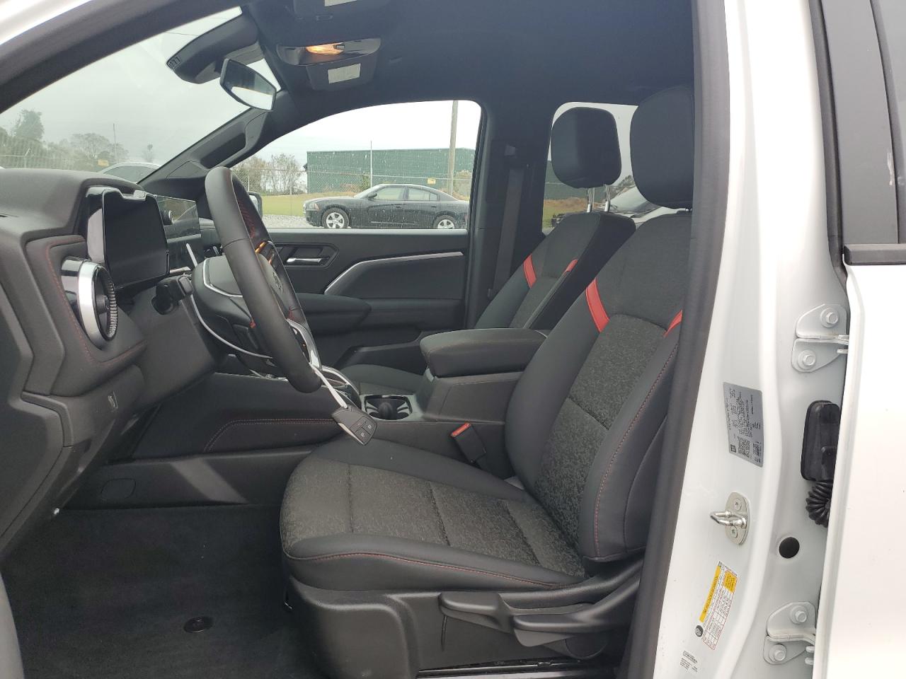 2023 CHEVROLET COLORADO Z71 VIN:1GCPTDEK0P1265108