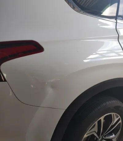 2019 Hyundai Santa FE KMHS381BBKU097857 VIN:KMHS381BBKU097857