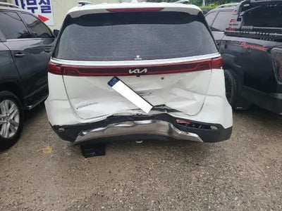 2023 Kia Carnival KNANE813BPS334022 VIN:KNANE813BPS334022