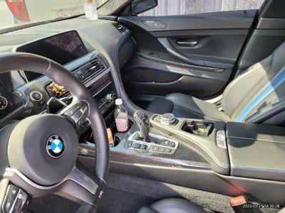 2018 BMW 640 WBA6E4100JG693384 VIN:WBA6E4100JG693384