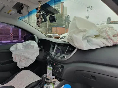 2015 Hyundai Tucson VIN: