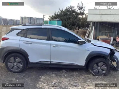 2019 Hyundai Kona KMHK381GFKU026629 VIN:KMHK381GFKU026629