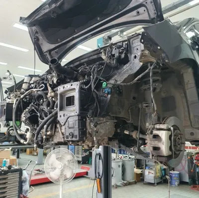 2019 Kia Carnival VIN: