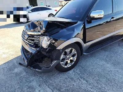 2016 Kia Mohave VIN: