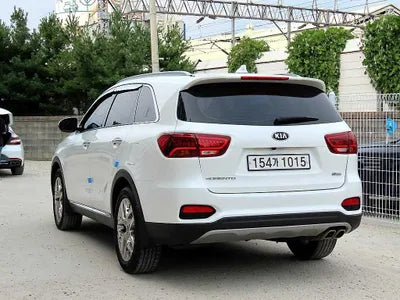 2020 Kia Sorento KNAPH81ABLA578127 VIN:KNAPH81ABLA578127