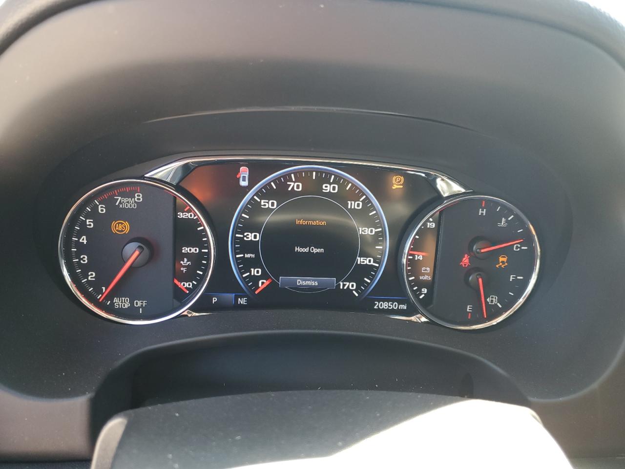 2023 GMC TERRAIN DENALI VIN:3GKALXEG4PL169059