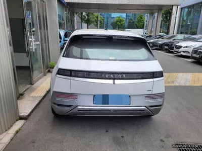 2022 Hyundai Ioniq KMHKR81CPNU071275 VIN:KMHKR81CPNU071275