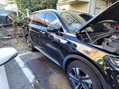 2020 Kia Sorento VIN: