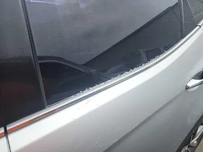 2016 Hyundai Santa FE VIN: