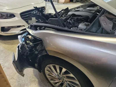 2018 Lexus ES 300 VIN:
