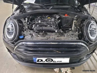 2021 MINI Clubman WMWXJ3100M2N88274 VIN:WMWXJ3100M2N88274