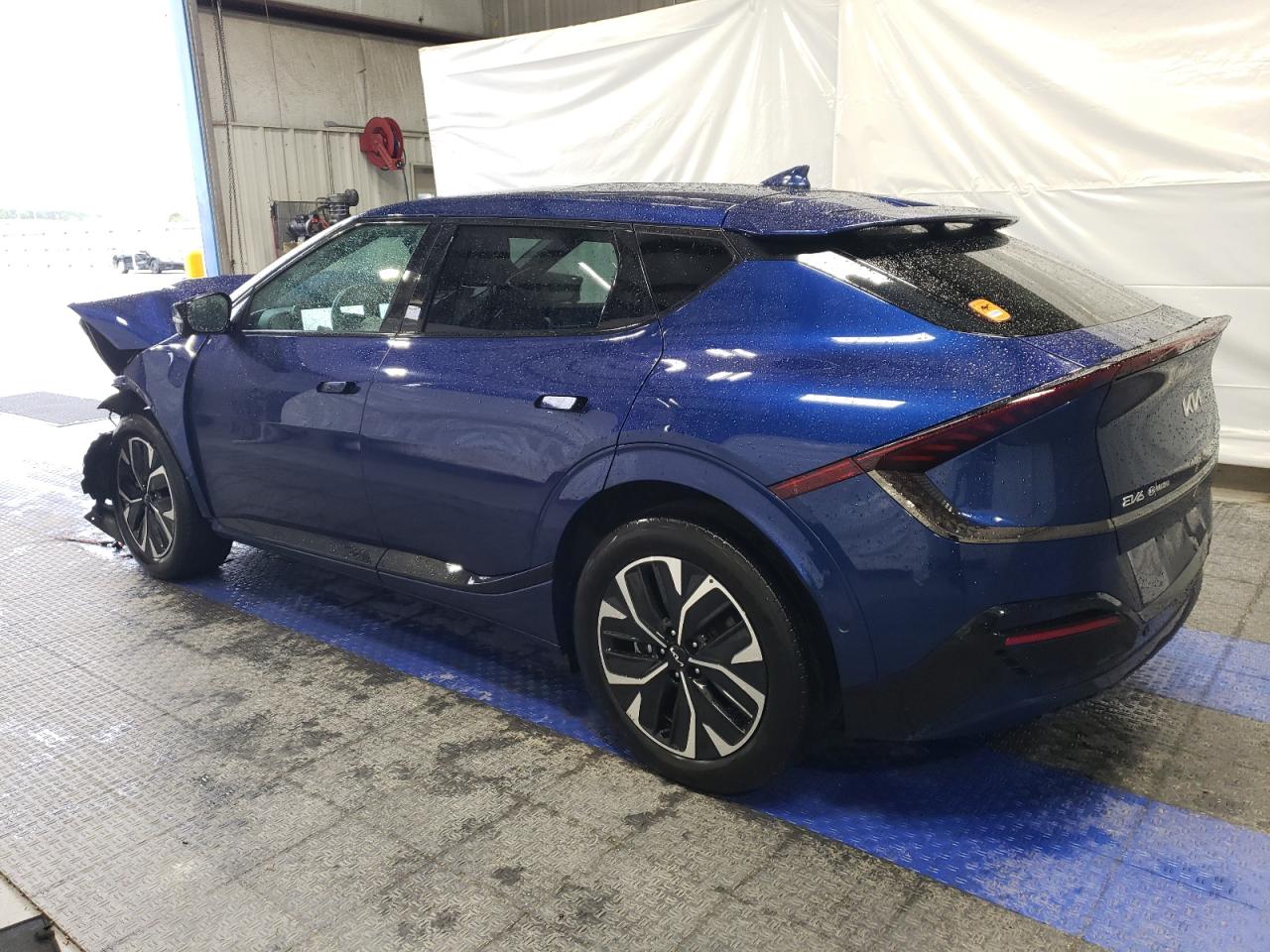 2022 KIA EV6 GT LINE VIN:KNDC44LA4N5060175