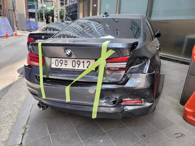 2016 BMW 320 WBA8C5103GK633979 VIN:WBA8C5103GK633979