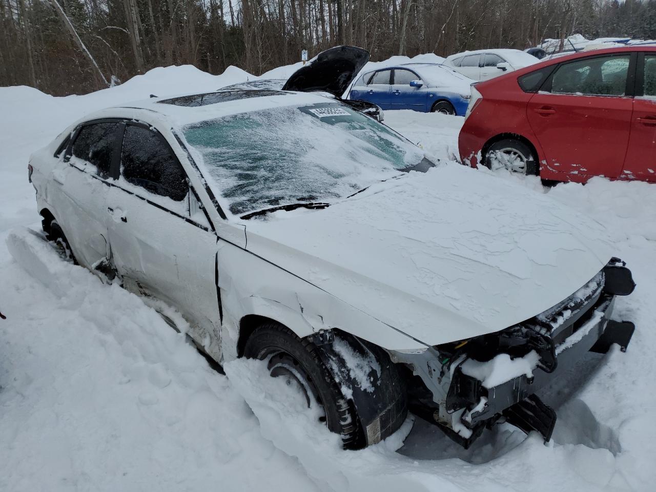 2024 HYUNDAI ELANTRA SEL VIN:KMHLM4DG4RU664870