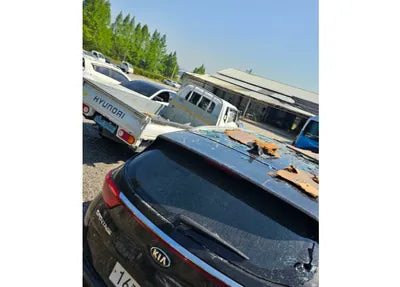2018 Kia Sportage 283KMKNAPN813BJK3 VIN:283KMKNAPN813BJK3