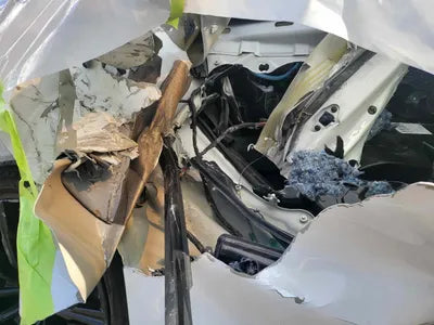 2020 BMW 530 WBAJU8103M9D17097 VIN:WBAJU8103M9D17097