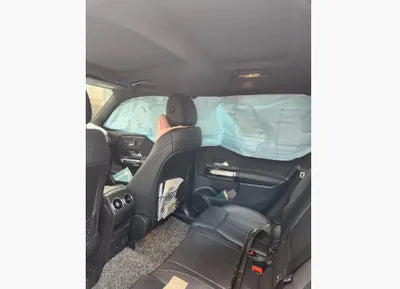 2021 Mercedes-Benz B 220 W1N4M4EB0MW090527 VIN:W1N4M4EB0MW090527