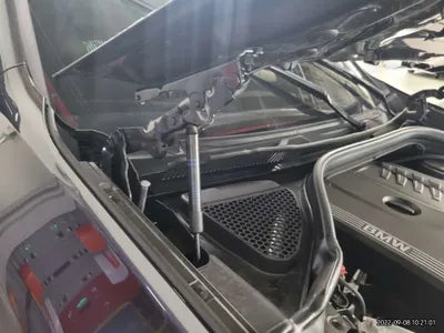 2022 BMW 420 WBA21DT07N9J44752 VIN:WBA21DT07N9J44752